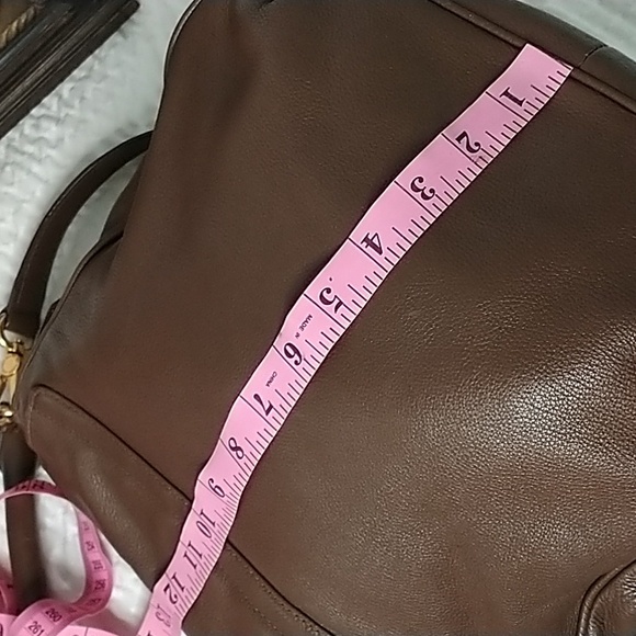 Marc Jacobs Bags gold accents - Picture 12 of 15